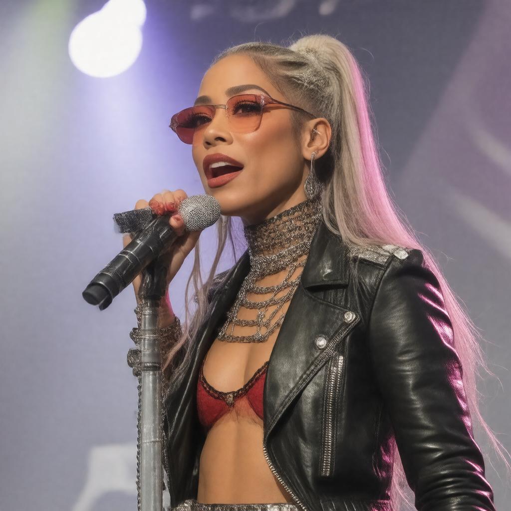 Ivy Queen